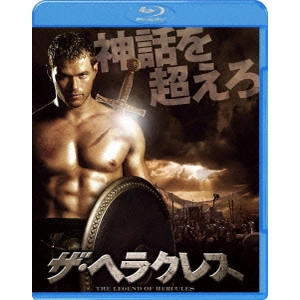 RENNY HARLIN / レニー・ハーリン / ザ・ヘラクレス