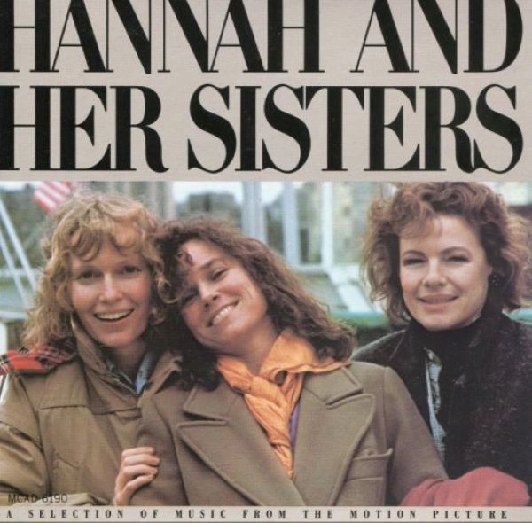 V.A.  / HANNAH&HER SISTERS