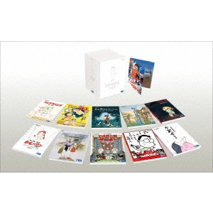 ISAO TAKAHATA / 高畑勲 / 高畑勲監督作品集