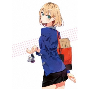 水島努 / SHIROBAKO 第1巻