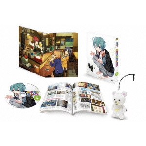 水島努 / SHIROBAKO 第4巻