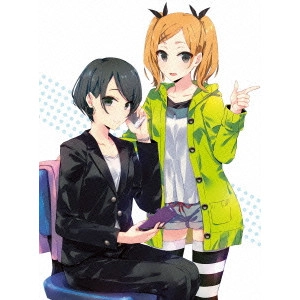 水島努 / SHIROBAKO 第6巻