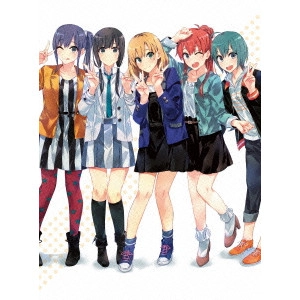 水島努 / SHIROBAKO 第8巻