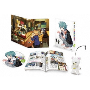 水島努 / SHIROBAKO 第4巻