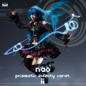 Nao / prismatic infinity carat.2 / PRISMATIC INFINITY CARAT.2