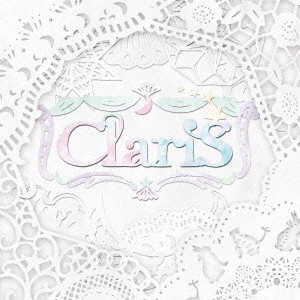 ClariS / border(初回) / BORDER