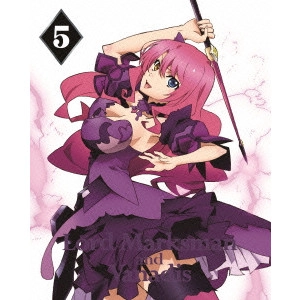 TATSUO SAITO / 佐藤竜雄 / 魔弾の王と戦姫 第5巻