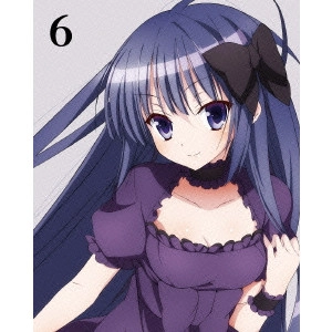 YANAGISAWA TETSUYA / 柳沢テツヤ / 精霊使いの剣舞 第6巻