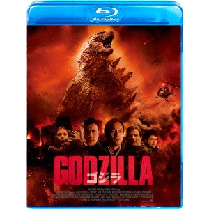GARETH EDWARDS / ギャレス・エドワーズ / GODZILLA ゴジラ[2014]