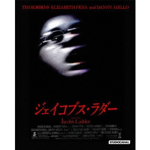 ADRIAN LYNE / エイドリアン・ライン / ジェイコブス・ラダー
