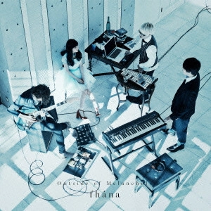 fhana / Outside of Melancholy / OUTSIDE OF MELANCHOLY