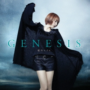 EIR AOI / 藍井エイル / GENESIS