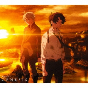 EIR AOI / 藍井エイル / GENESIS
