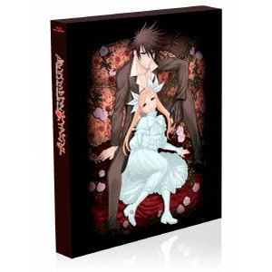 新房昭之 / ダンス イン ザ ヴァンパイアバンド Blu-ray BOX