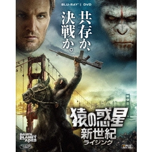 MATT REEVES / マット・リーヴス / 猿の惑星 新世紀