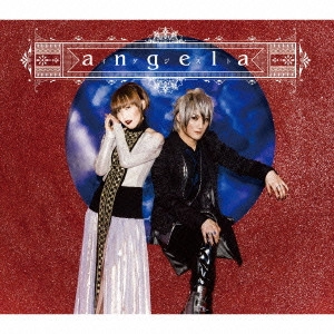 ANGELA / イグジスト / EXIST