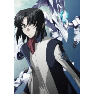 NOBUYOSHI HABARA / 羽原信義 / 蒼穹のファフナー Dead Aggressor EXODUS 1