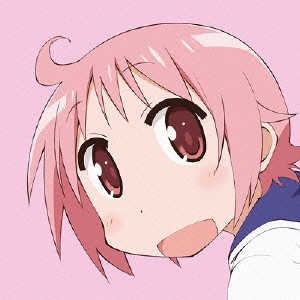 (ANIMATION MUSIC) / (アニメーション音楽) / ゆゆ式 にげんめ! 野々原ゆずこ 編