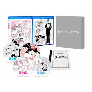 大森貴弘 / 海月姫 Blu-ray BOX