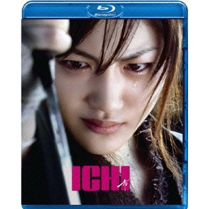 FUMIHIKO SORI / 曽利文彦 / ICHI [Blu-ray]