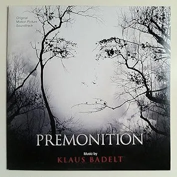 KLAUS BADELT / クラウス・バデルト / PREMONITION