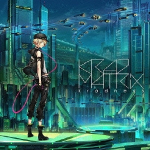 kradness        / KRAD MATRiX