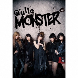 Q'ulle / キュール / MONSTER