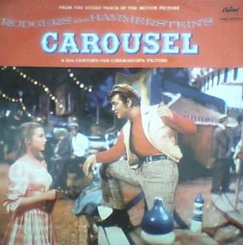 RODGERS & HAMMERSTEI / CAROUSEL