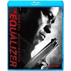ANTOINE FUQUA / アントワーン・フークア / イコライザー(アンレイテッド・バージョン)