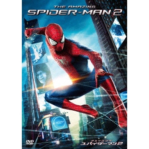 MARC WEBB / マーク・ウェブ / アメイジング・スパイダーマン2
