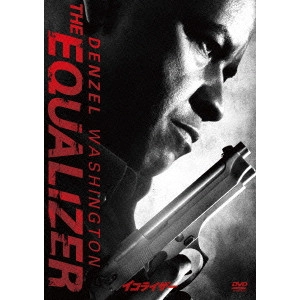 ANTOINE FUQUA / アントワーン・フークア / イコライザー(アンレイテッド・バージョン)