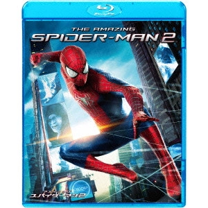 MARC WEBB / マーク・ウェブ / アメイジング・スパイダーマン2