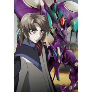 NOBUYOSHI HABARA / 羽原信義 / 蒼穹のファフナー Dead Aggressor EXODUS 2