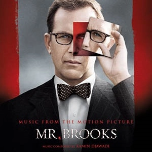 RAMIN DJAWADI / ラミン・ジャワディ / MR. BROOKS