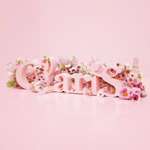 ClariS / ClariS ~SINGLE BEST 1st~ / CLARIS -SINGLE BEST 1ST-