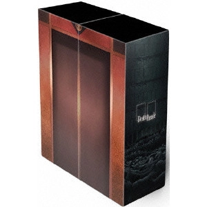 YUZURU TACHIKAWA / 立川譲 / デス・パレード Blu-ray BOX