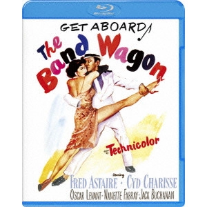 VINCENTE MINNELLI / ヴィンセント・ミネリ / バンド・ワゴン