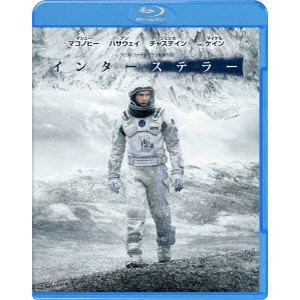 CHRISTOPHER NOLAN / クリストファー・ノーラン / インターステラー
