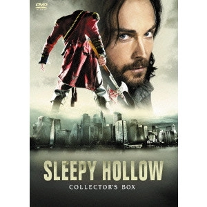 トム・マイソン         / スリーピー・ホロウ DVDコレクターズBOX