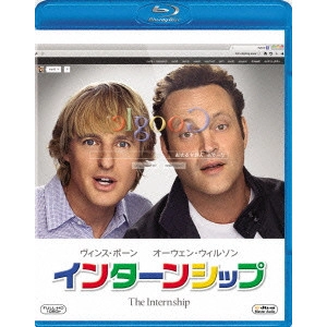 SHAWN LEVY / ショーン・レヴィ / インターンシップ