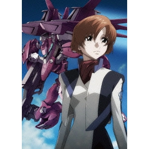 NOBUYOSHI HABARA / 羽原信義 / 蒼穹のファフナー Dead Aggressor EXODUS 3