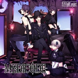 (ANIMATION) / (アニメーション) / FLYME PROJECT MEDICODE