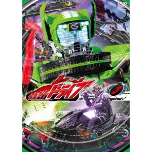 KANEDA OSAMU / 金田治 / 仮面ライダードライブ 3