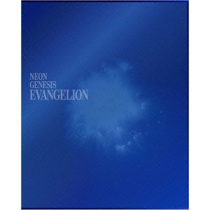 HIDEAKI ANNO / 庵野秀明 / 新世紀エヴァンゲリオンBlu-ray BOX NEON GENESIS EVANGELION Blu-ray BOX