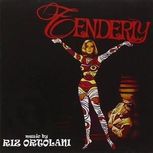 RIZ ORTOLANI / リズ・オルトラーニ / TENDERLY-LA RAGAZZA DI NOME GIULIO