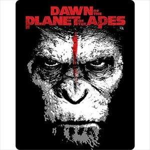 MATT REEVES / マット・リーヴス / 猿の惑星:新世紀(ライジング) 