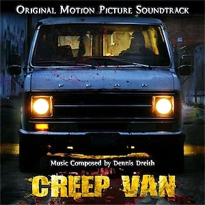 DENNIS DREITH / デニス・ドレイス / CREEP VAN