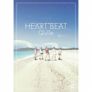 Q'ulle / キュール / HEARTBEAT