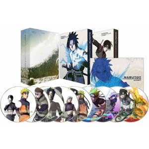 伊達勇登 / NARUTO:THE BRAVE STORIES II【新たなる仲間サイ】