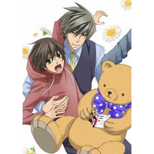 今千秋 / 純情ロマンチカ Blu-ray BOX